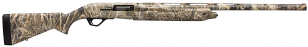 Winchester SX4 Waterfowl Hunter shotgun