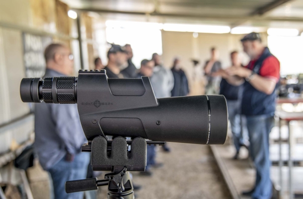 Benvenuti al Sud: in Sicilia per un corso di tiro di precisione con carabina Benvenuti al Sud: in Sicilia per un corso di tiro di precisione con carabina