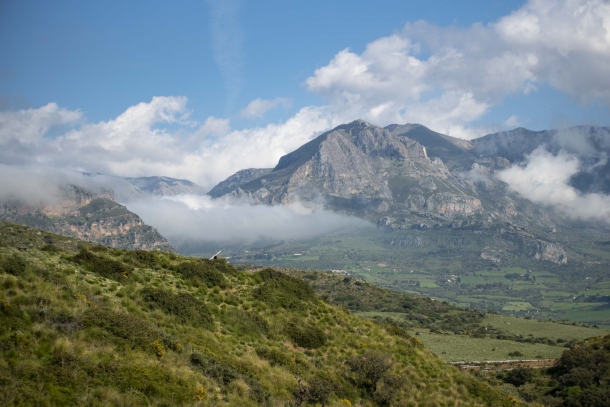 Benvenuti al Sud: in Sicilia per un corso di tiro di precisione con carabina Benvenuti al Sud: in Sicilia per un corso di tiro di precisione con carabina