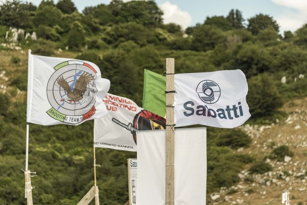 Trofeo Fiocchi-Sabatti 2021: il tiro a lunga distanza in armonia