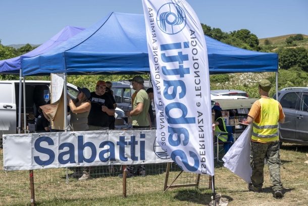 Trofeo Fiocchi-Sabatti 2023