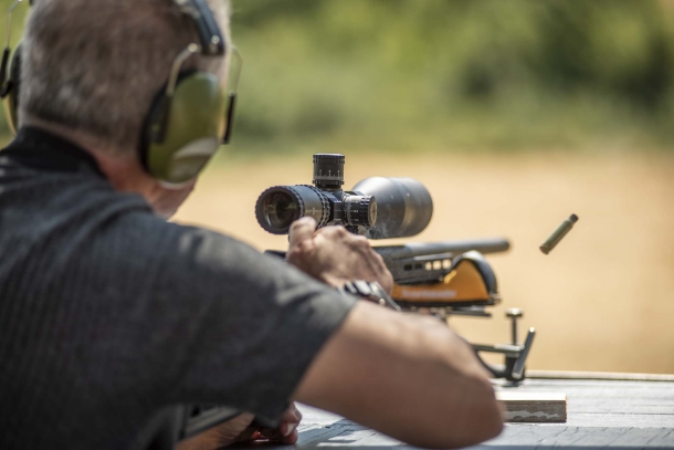 I fondamentali del tiro con la carabina, con Sabatti Academy