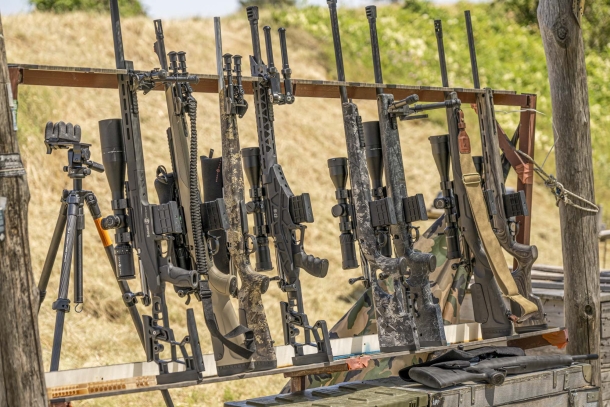I fondamentali del tiro con la carabina, con Sabatti Academy