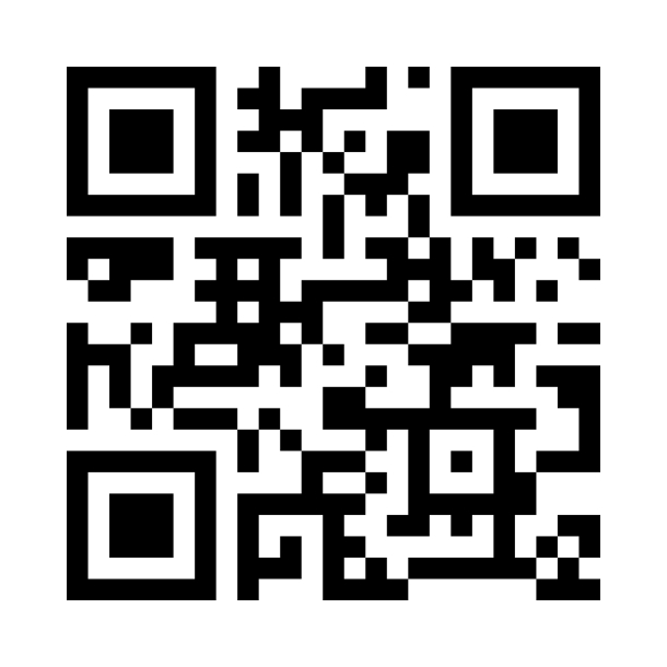 Scan this QR code with your smartphone or other device for your chance to be selected for the Aimpoint Shooting Academy 2023!