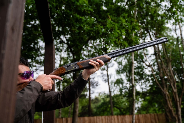 Beretta NEXTGEN: come nascono i campioni del futuro