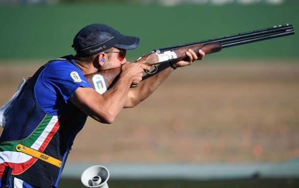 Beretta NEXTGEN: come nascono i campioni del futuro