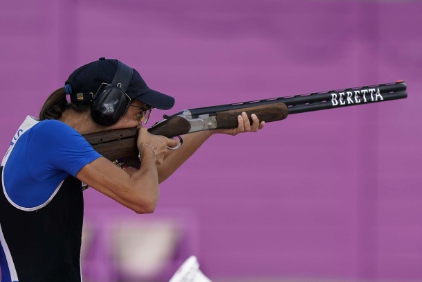 Beretta NEXTGEN: come nascono i campioni del futuro