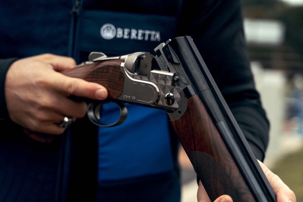 Beretta NEXTGEN: come nascono i campioni del futuro