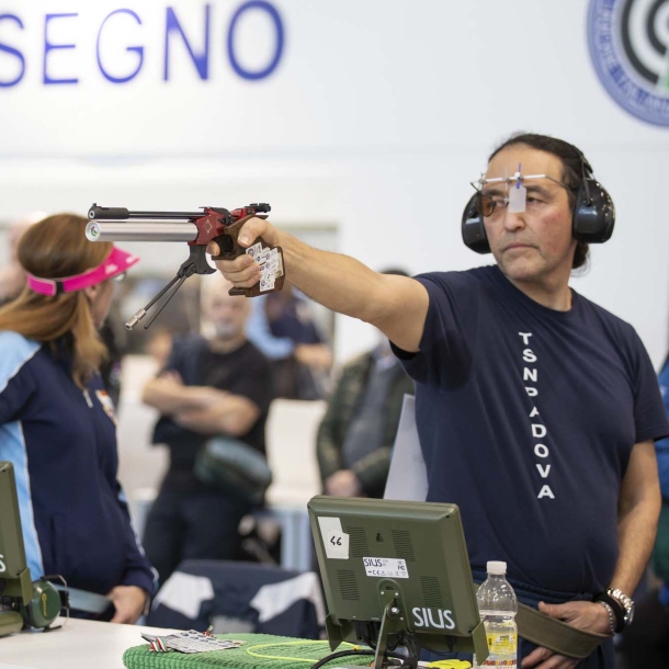 EOS Show 2025: ancora più grande, si tinge d’oro, argento e bronzo EOS Show 2025: ancora più grande, si tinge d’oro, argento e bronzo