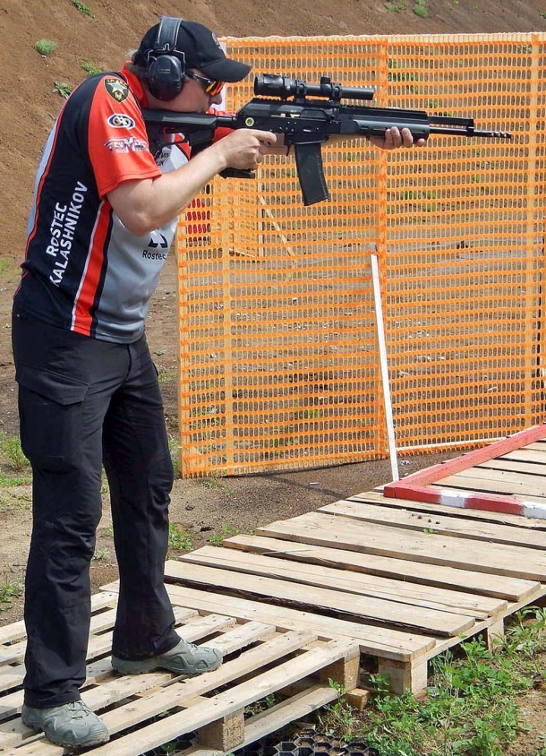 Will the systematic denial of temporary export licenses downplay the IPSC Rifle World Shoot?