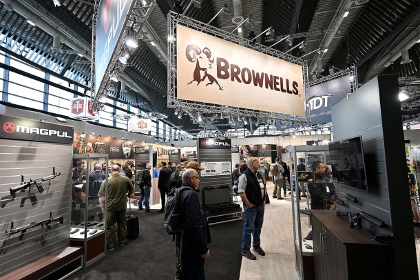 IWA OutdoorClassics 2025: new brand image and initial preview