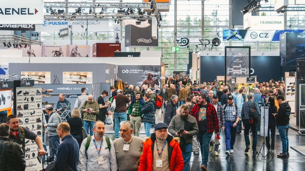 IWA OutdoorClassics 2025: new brand image and initial preview
