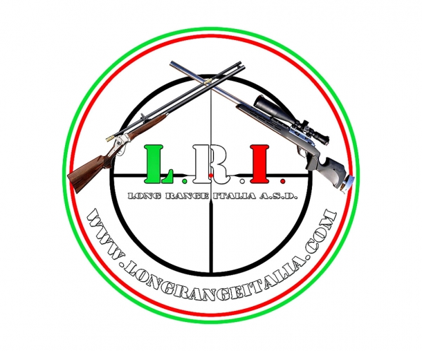 Il logo della Long Range Italia