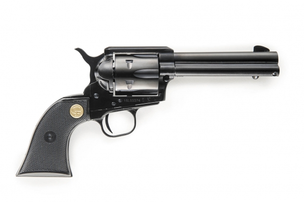 Chiappa Firearms SAA 1873 Regulator