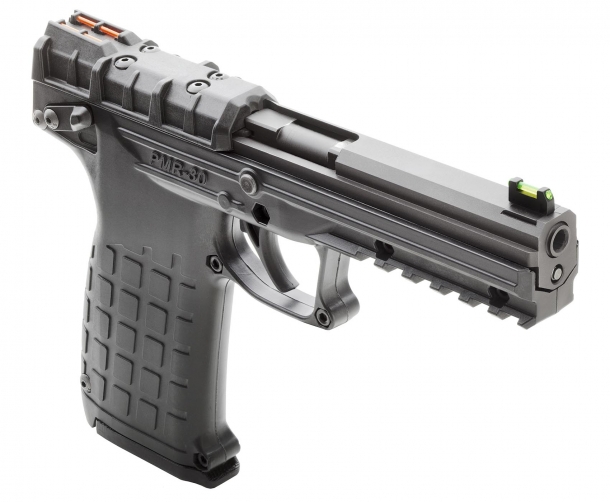 Pistola Kel-Tec PMR-30