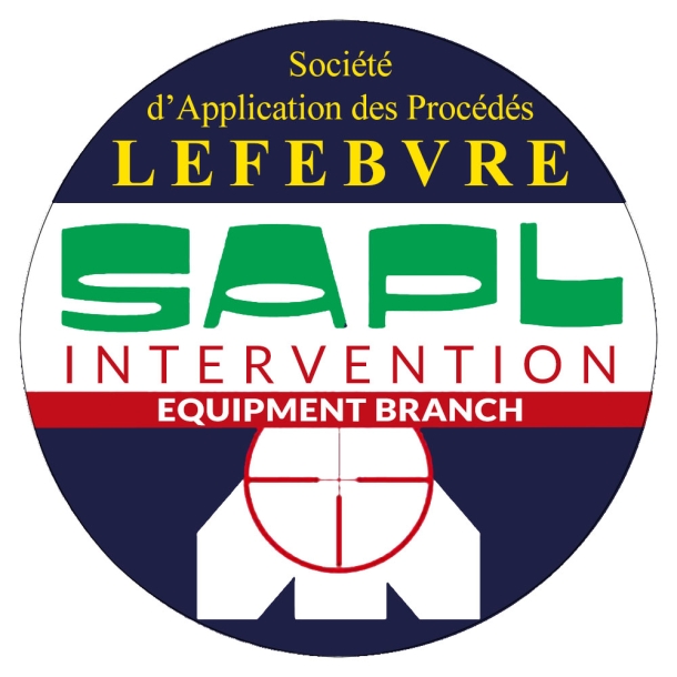 SAPL: gli specialisti europei del Less-Lethal