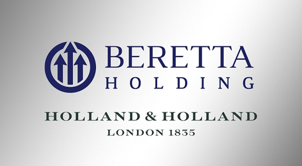 Beretta acquires Holland & Holland