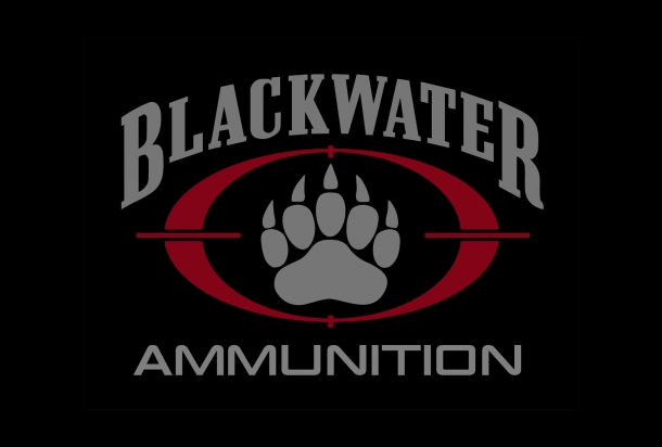 BLACKWATER AMMUNITION lancia il suo marchio ufficiale a IWA 2018