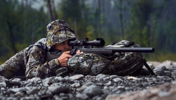 Blaser announces new products for 2026