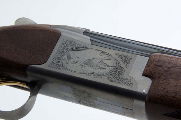As of today, the new 28 gauge and .410 gauge Citori 725 Sporting and Field shotguns are only available in north America