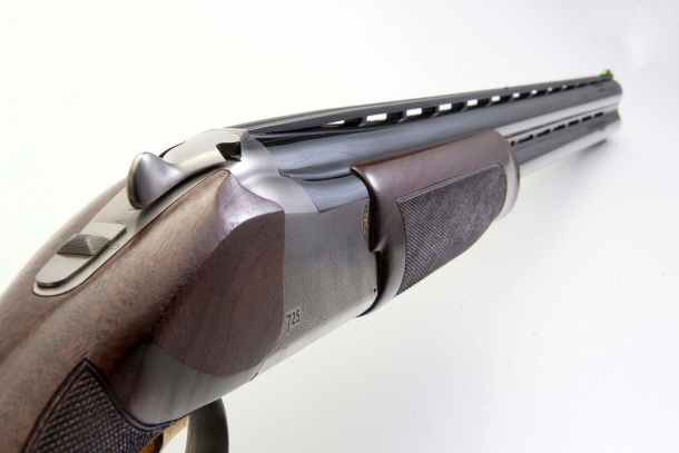 Browning is introducing a plethora of new rifles, shotguns, and pistols for the end of the year 2016