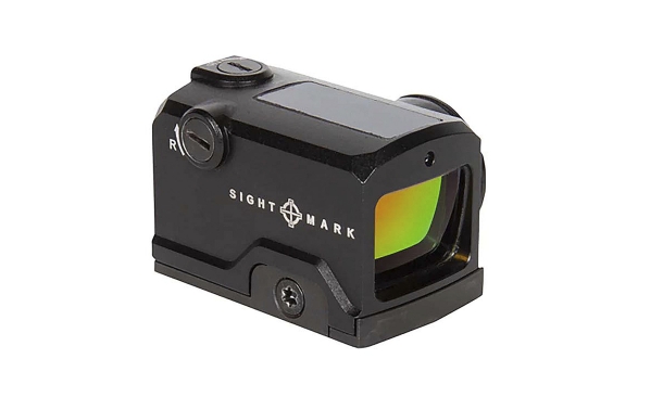Sightmark Mini Shot M-Spec M2 Solar