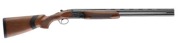 Le novità Beretta a EOS 2025 Nuovo sovrapposto Beretta Ultraleggero