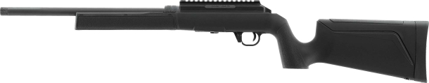 Hämmerli Arms Force B1 straight-pull rifle – polymer stock variant