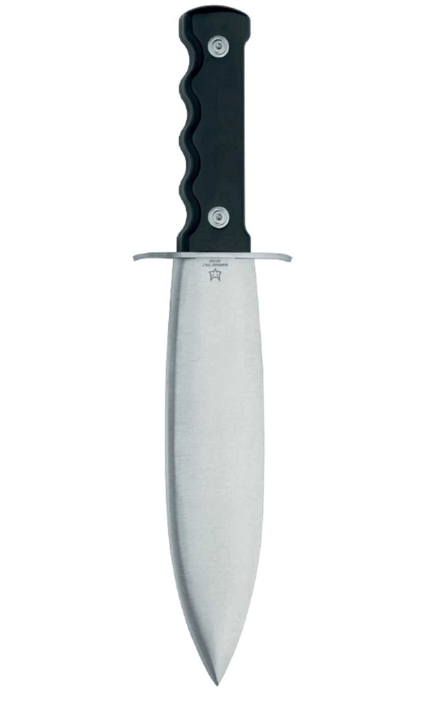 Fox FX-654 CR Billao fixed-blade knife