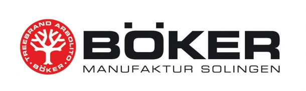 Böker logo