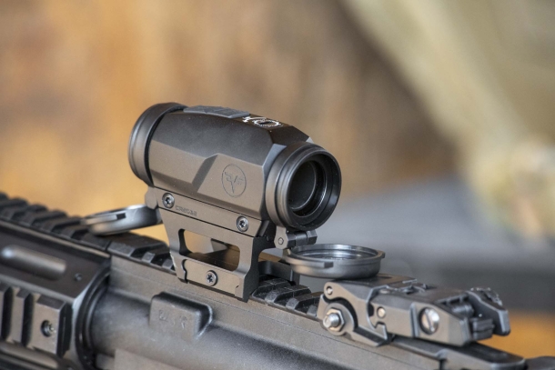Nuovo Firefield Rapidstrike RDS - Red Dot Sight