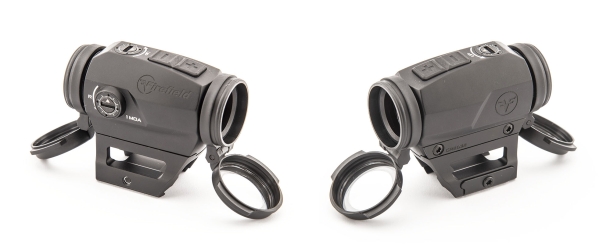 Nuovo Firefield Rapidstrike RDS - Red Dot Sight