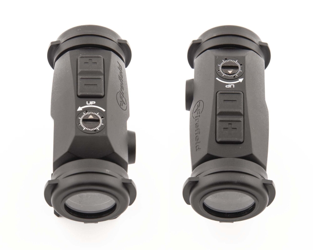 Nuovo Firefield Rapidstrike RDS - Red Dot Sight