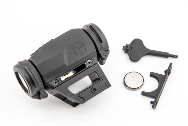 Nuovo Firefield Rapidstrike RDS - Red Dot Sight