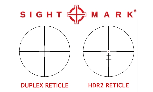 Sightmark Core 2.0 HX, i nuovi cannocchiali da caccia
