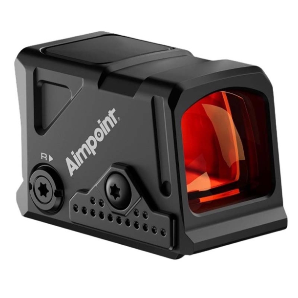Aimpoint COA, the new Red Dot sight for Glock pistols Aimpoint COA, the new Red Dot sight for Glock pistols