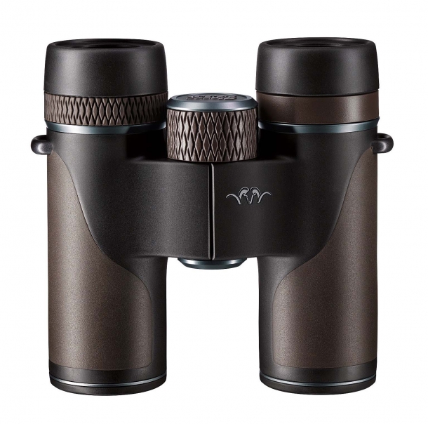 Blaser Primus 8x30: the lightweight stalking companion for hunting in distant lands or close to home