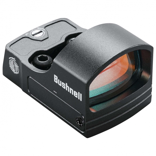 Bushnell RXS-100 micro red dot sight