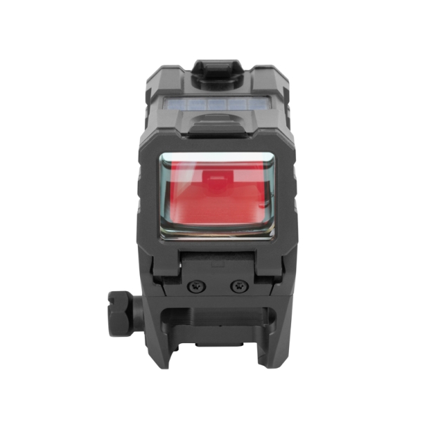 Holosun AEMS X2, nuove ottiche a punto rosso
