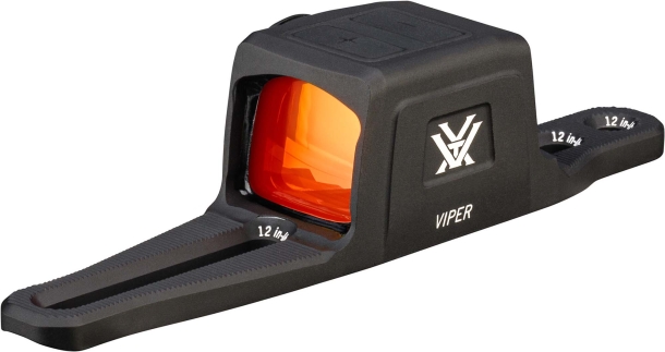 Vortex Viper red dot sight for shotguns Vortex Viper red dot sight for shotguns