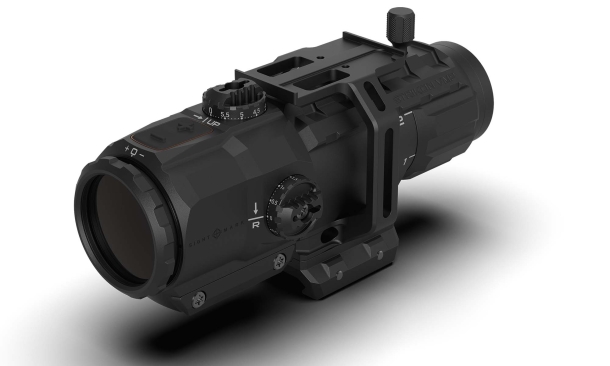 Nuove ottiche Sightmark 2026