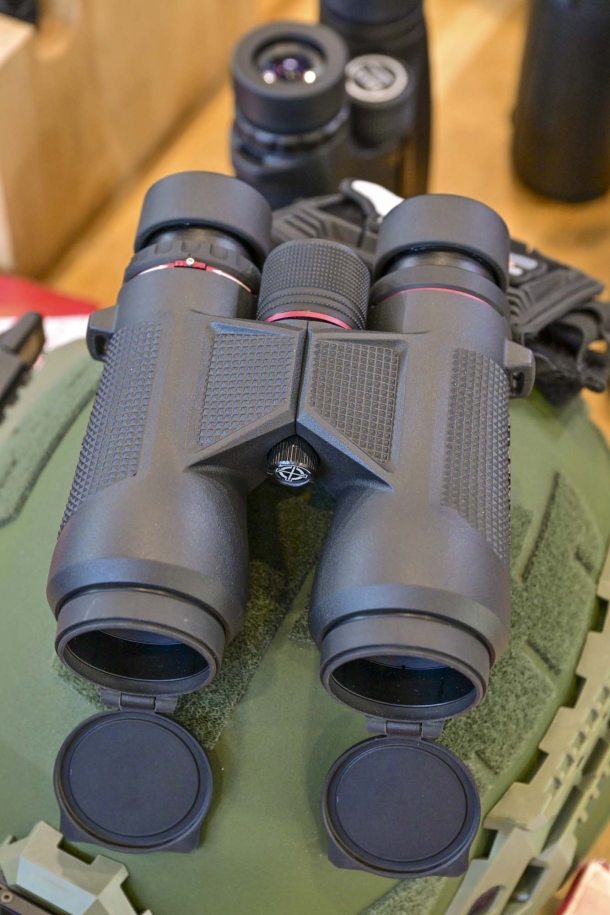 Nuove ottiche Sightmark 2026