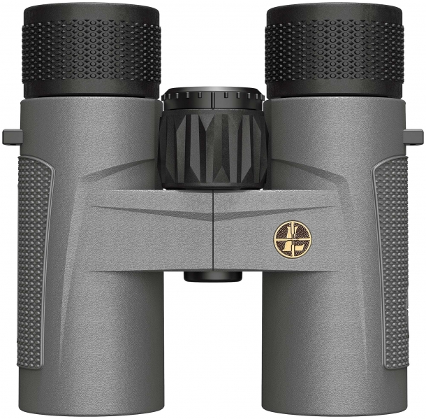 New for mid-year 2017 from Leupold are two lines of high-end binoculars