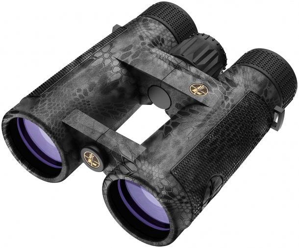 Among the features of the BX4 Pro Guide HD are fully multi-coated lenses and the Twilight Max Light Management System