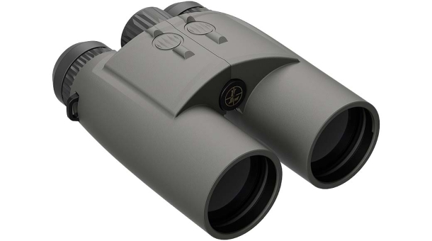 Leupold BX-4 Range HD Gen 2 range-finding binoculars