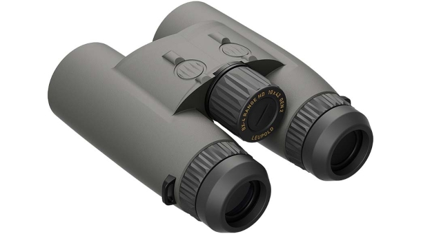 Leupold BX-4 Range HD Gen 2 range-finding binoculars