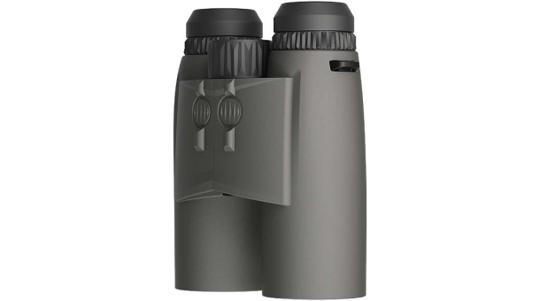 Leupold BX-4 Range HD Gen 2 range-finding binoculars