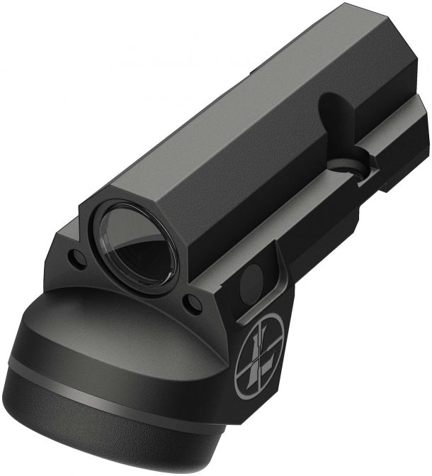 Leupold Deltapoint Micro red dot sight for pistols