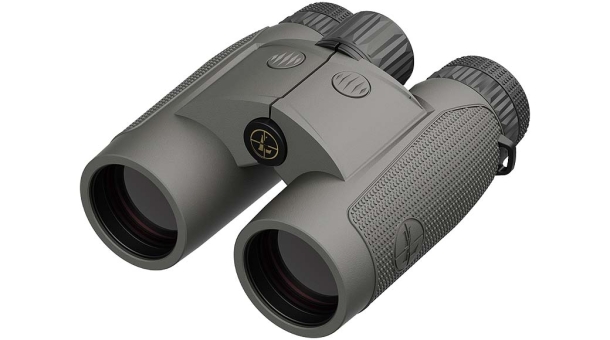 Leupold's all-new line of optics for 2025 Leupold BX4 Range HD TBR/W Gen.2 binoculars