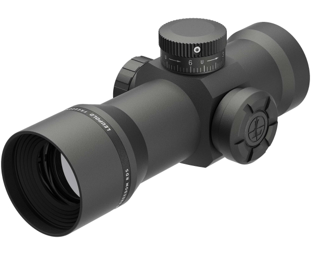 Leupold's all-new line of optics for 2025 Leupold Freedom RDS Muzzleloader red dot sight